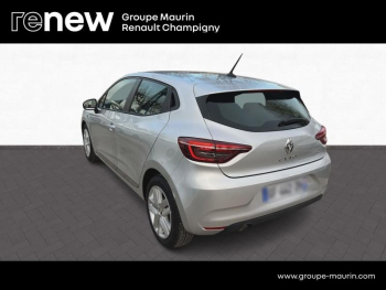 Photo 7 du bon plan RENAULT Clio 1.0 TCe 90ch Business -21N occasion à 14490 €