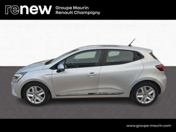 Photo 8 du bon plan RENAULT Clio 1.0 TCe 90ch Business -21N occasion à 14490 €