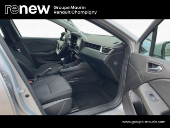 Photo 9 du bon plan RENAULT Clio 1.0 TCe 90ch Business -21N occasion à 14490 €