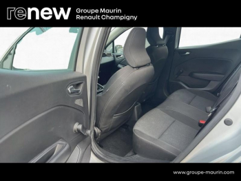 Photo 13 du bon plan RENAULT Clio 1.0 TCe 90ch Business -21N occasion à 14490 €