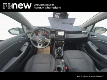 Photo 14 du bon plan RENAULT Clio 1.0 TCe 90ch Business -21N occasion à 14490 €