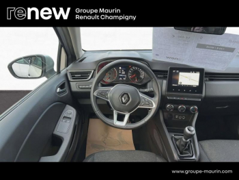 Photo 15 du bon plan RENAULT Clio 1.0 TCe 90ch Business -21N occasion à 14490 €