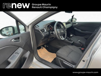 Photo 16 du bon plan RENAULT Clio 1.0 TCe 90ch Business -21N occasion à 14490 €