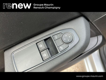 Photo 17 du bon plan RENAULT Clio 1.0 TCe 90ch Business -21N occasion à 14490 €