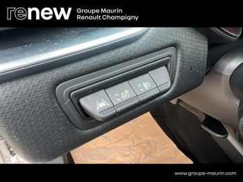 Photo 18 du bon plan RENAULT Clio 1.0 TCe 90ch Business -21N occasion à 14490 €