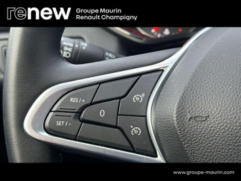 Photo 20 du bon plan RENAULT Clio 1.0 TCe 90ch Business -21N occasion à 14490 €