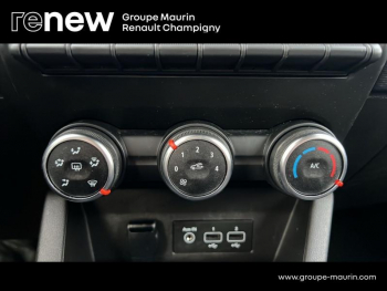 Photo 23 du bon plan RENAULT Clio 1.0 TCe 90ch Business -21N occasion à 14490 €