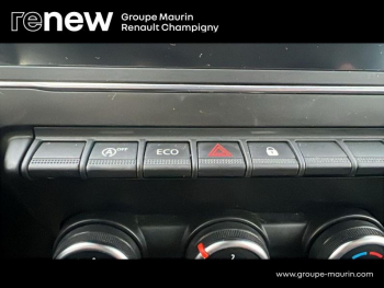 Photo 24 du bon plan RENAULT Clio 1.0 TCe 90ch Business -21N occasion à 14490 €