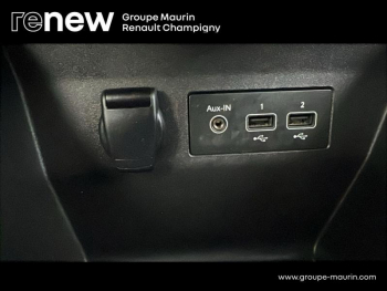 Photo 26 du bon plan RENAULT Clio 1.0 TCe 90ch Business -21N occasion à 14490 €