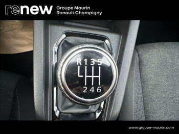 Photo 27 du bon plan RENAULT Clio 1.0 TCe 90ch Business -21N occasion à 14490 €