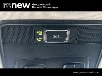 Photo 29 du bon plan RENAULT Clio 1.0 TCe 90ch Business -21N occasion à 14490 €