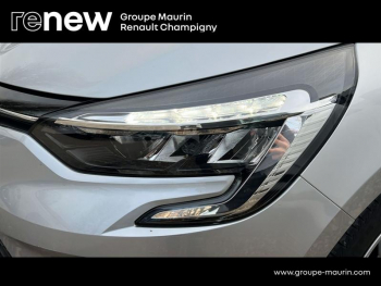 Photo 30 du bon plan RENAULT Clio 1.0 TCe 90ch Business -21N occasion à 14490 €