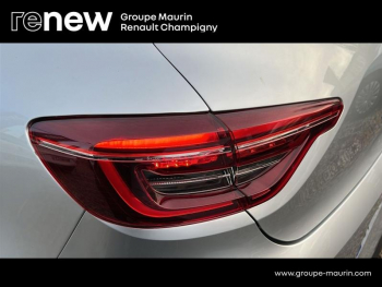 Photo 31 du bon plan RENAULT Clio 1.0 TCe 90ch Business -21N occasion à 14490 €