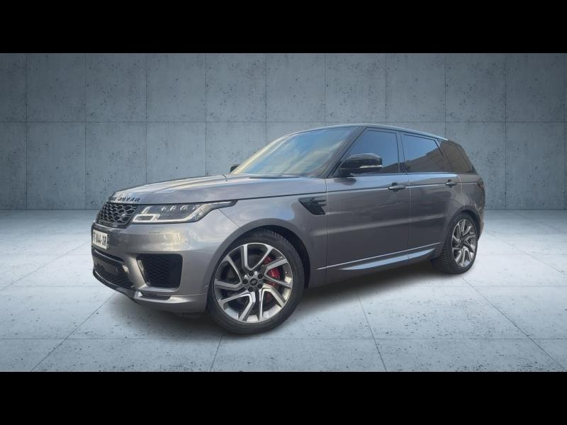 Bon plan LAND-ROVER Range Rover Sport 2.0 P400e 404ch Autobiography Dynamic Mark VIII occasion