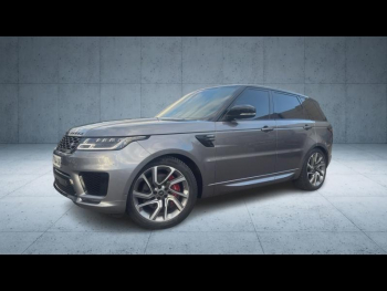 Photo 2 du bon plan LAND-ROVER Range Rover Sport 2.0 P400e 404ch Autobiography Dynamic Mark VIII occasion à 44990 €