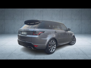 Photo 3 du bon plan LAND-ROVER Range Rover Sport 2.0 P400e 404ch Autobiography Dynamic Mark VIII occasion à 44990 €