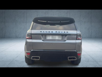 Photo 5 du bon plan LAND-ROVER Range Rover Sport 2.0 P400e 404ch Autobiography Dynamic Mark VIII occasion à 44990 €