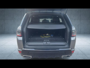 Photo 9 du bon plan LAND-ROVER Range Rover Sport 2.0 P400e 404ch Autobiography Dynamic Mark VIII occasion à 44990 €