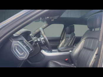 Photo 10 du bon plan LAND-ROVER Range Rover Sport 2.0 P400e 404ch Autobiography Dynamic Mark VIII occasion à 44990 €