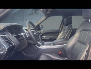 Photo 11 du bon plan LAND-ROVER Range Rover Sport 2.0 P400e 404ch Autobiography Dynamic Mark VIII occasion à 44990 €