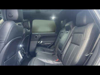 Photo 12 du bon plan LAND-ROVER Range Rover Sport 2.0 P400e 404ch Autobiography Dynamic Mark VIII occasion à 44990 €