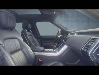 Photo 14 du bon plan LAND-ROVER Range Rover Sport 2.0 P400e 404ch Autobiography Dynamic Mark VIII occasion à 44990 €