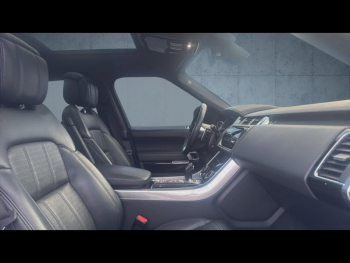 Photo 15 du bon plan LAND-ROVER Range Rover Sport 2.0 P400e 404ch Autobiography Dynamic Mark VIII occasion à 44990 €