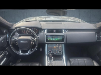Photo 16 du bon plan LAND-ROVER Range Rover Sport 2.0 P400e 404ch Autobiography Dynamic Mark VIII occasion à 44990 €