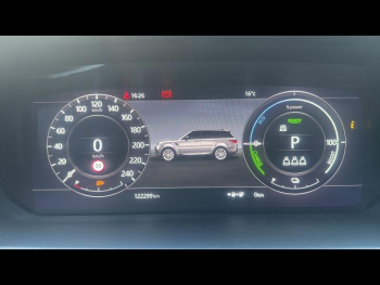 Photo 18 du bon plan LAND-ROVER Range Rover Sport 2.0 P400e 404ch Autobiography Dynamic Mark VIII occasion à 44990 €