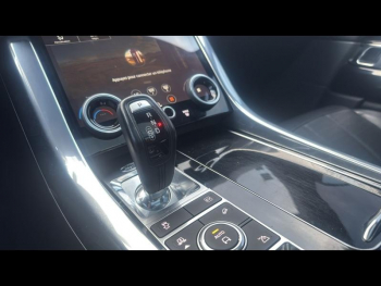 Photo 19 du bon plan LAND-ROVER Range Rover Sport 2.0 P400e 404ch Autobiography Dynamic Mark VIII occasion à 44990 €