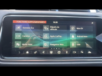 Photo 21 du bon plan LAND-ROVER Range Rover Sport 2.0 P400e 404ch Autobiography Dynamic Mark VIII occasion à 44990 €