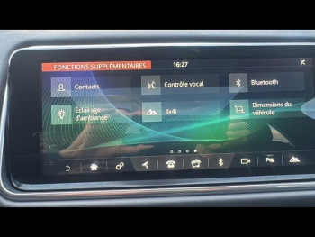 Photo 22 du bon plan LAND-ROVER Range Rover Sport 2.0 P400e 404ch Autobiography Dynamic Mark VIII occasion à 44990 €