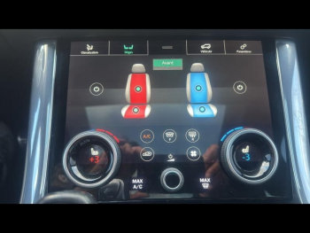 Photo 24 du bon plan LAND-ROVER Range Rover Sport 2.0 P400e 404ch Autobiography Dynamic Mark VIII occasion à 44990 €