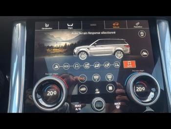 Photo 25 du bon plan LAND-ROVER Range Rover Sport 2.0 P400e 404ch Autobiography Dynamic Mark VIII occasion à 44990 €