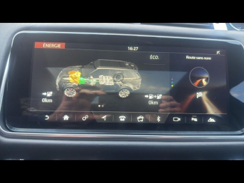 Photo 26 du bon plan LAND-ROVER Range Rover Sport 2.0 P400e 404ch Autobiography Dynamic Mark VIII occasion à 44990 €