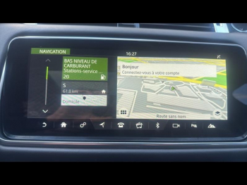 Photo 27 du bon plan LAND-ROVER Range Rover Sport 2.0 P400e 404ch Autobiography Dynamic Mark VIII occasion à 44990 €