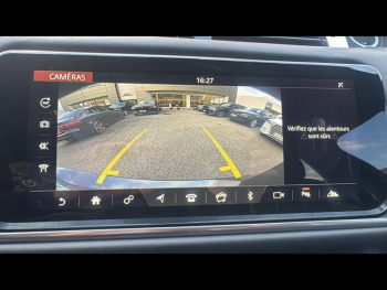 Photo 28 du bon plan LAND-ROVER Range Rover Sport 2.0 P400e 404ch Autobiography Dynamic Mark VIII occasion à 44990 €