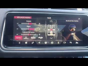 Photo 29 du bon plan LAND-ROVER Range Rover Sport 2.0 P400e 404ch Autobiography Dynamic Mark VIII occasion à 44990 €