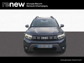 Photo 2 du bon plan DACIA Duster 1.3 TCe 130ch FAP  Journey 4x2 occasion à 19999 €