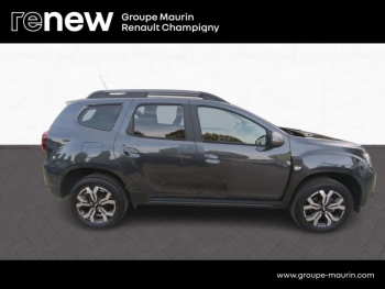 Photo 4 du bon plan DACIA Duster 1.3 TCe 130ch FAP  Journey 4x2 occasion à 19999 €