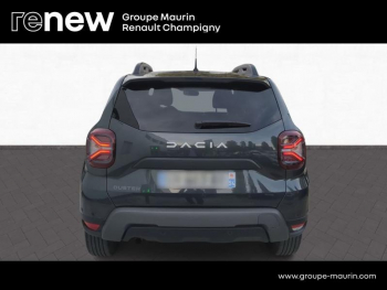 Photo 6 du bon plan DACIA Duster 1.3 TCe 130ch FAP  Journey 4x2 occasion à 19999 €