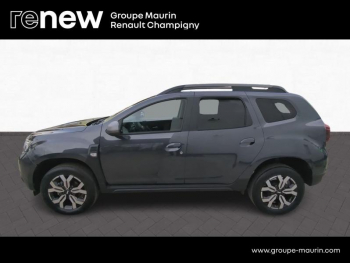 Photo 8 du bon plan DACIA Duster 1.3 TCe 130ch FAP  Journey 4x2 occasion à 19999 €
