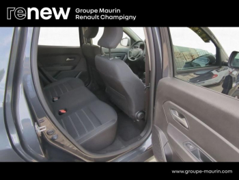 Photo 10 du bon plan DACIA Duster 1.3 TCe 130ch FAP  Journey 4x2 occasion à 19999 €