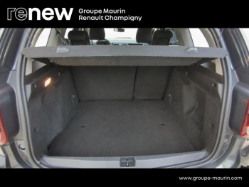 Photo 11 du bon plan DACIA Duster 1.3 TCe 130ch FAP  Journey 4x2 occasion à 19999 €