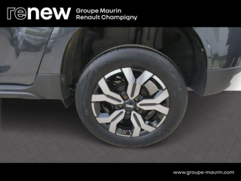 Photo 12 du bon plan DACIA Duster 1.3 TCe 130ch FAP  Journey 4x2 occasion à 19999 €