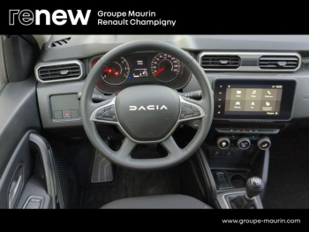 Photo 15 du bon plan DACIA Duster 1.3 TCe 130ch FAP  Journey 4x2 occasion à 19999 €