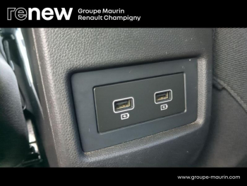 Photo 16 du bon plan DACIA Duster 1.3 TCe 130ch FAP  Journey 4x2 occasion à 19999 €