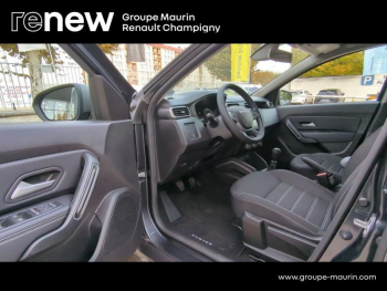 Photo 17 du bon plan DACIA Duster 1.3 TCe 130ch FAP  Journey 4x2 occasion à 19999 €