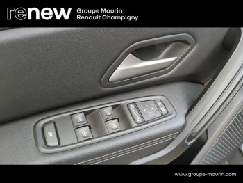 Photo 18 du bon plan DACIA Duster 1.3 TCe 130ch FAP  Journey 4x2 occasion à 19999 €