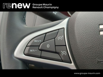 Photo 21 du bon plan DACIA Duster 1.3 TCe 130ch FAP  Journey 4x2 occasion à 19999 €